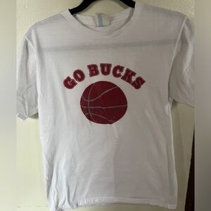 Basketball T-Shirts